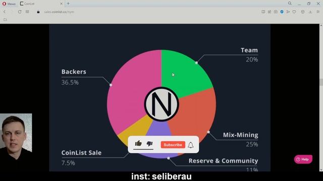 Инструкция для участия в ICO ǀ ICO для чайников ǀ Принимаю участие в ICO ǀ смотреть онлайн