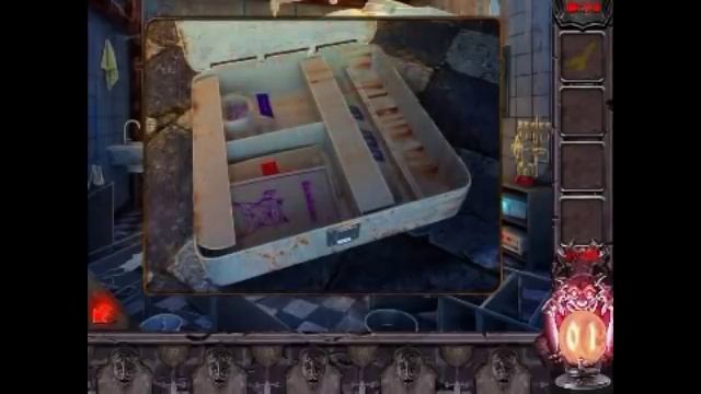 Can You Escape The 100 Rooms VIII level 1 2 3 4 5 6 7 8 9 10 смотреть онлайн