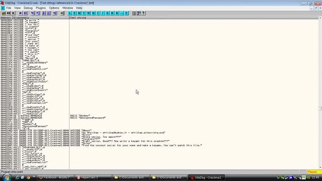 olly debugger unos de los mejores decompiladores смотреть онлайн