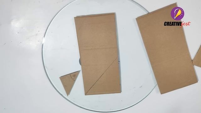 How To Make 3d Hologram Box Screen | 3d Hologram Transparent Projector