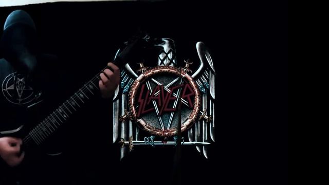 Angel of Death but it is 7 Strings смотреть онлайн