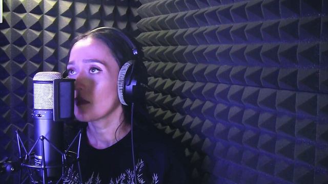 TDSOUD - Unfathomable Ruination One Take Vocal Playthrough смотреть онлайн