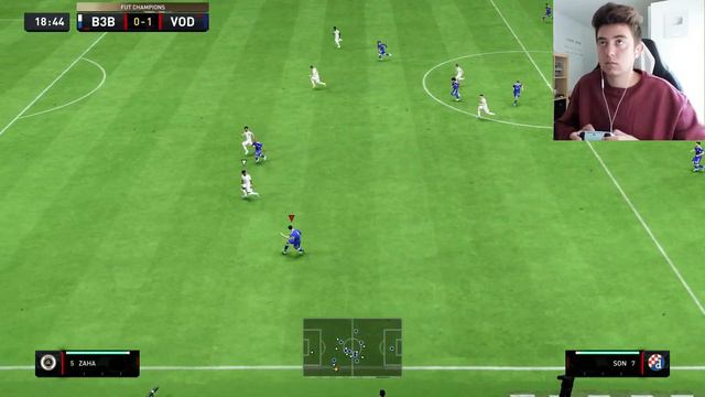 FIFA 23: SON HEUNG-MIN 96 FUTTIES PLAYER REVIEW I FIFA 23 ULTIMATE TEAM смотреть онлайн
