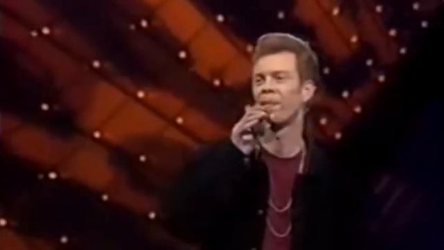 UB40 Kingston Town As Performed By Conor Ferris