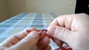 Нагревательный кабель  из углеродного волокна.
