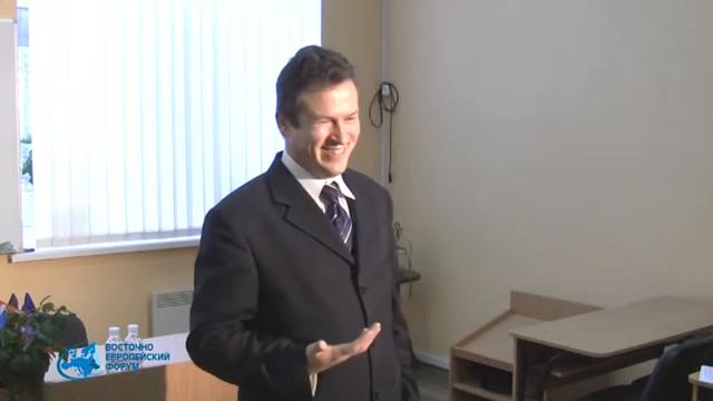 Антоний Бокун - Между коммунизмом и консюмеризмом смотреть онлайн