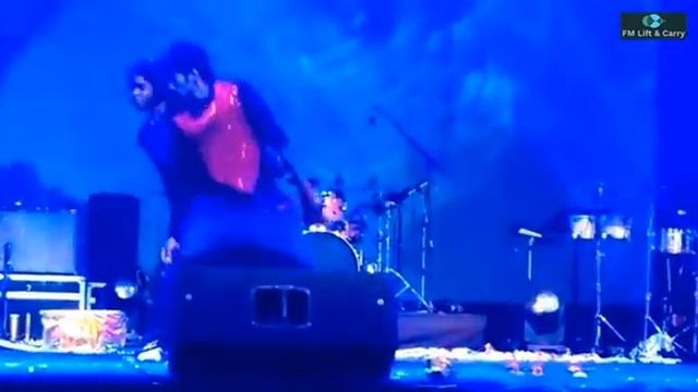 Lift Carry FM | Indian Lift And Carry | Dance Lift Carry