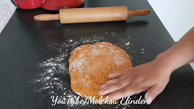 Çıtır Grissini Tarifi,Nasıl Yapılır? Grisini Çubukları Meleksu Elinden смотреть онлайн