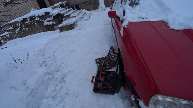 Камри - Camry 30 2.4 постоянно кипит!?