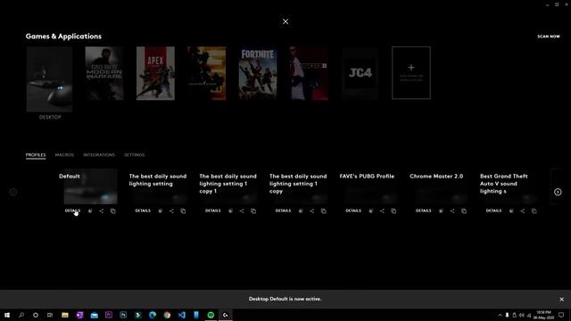 GHUB how to delete a profile? смотреть онлайн