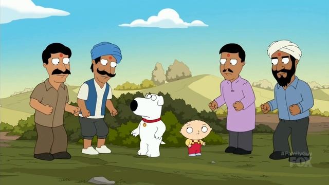 Family Guy: Quick Push The Red Buttons смотреть онлайн