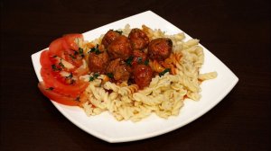 ♨️ВКУСНЫЕ ФРИКАДЕЛЬКИ В ТОМАТНОМ СОУСЕ В МУЛЬТИВАРКЕ РЕЦЕПТ ФРИКАДЕЛЕК#РЕЦЕПТЫ ДЛЯ МУЛЬТИВАРКИ