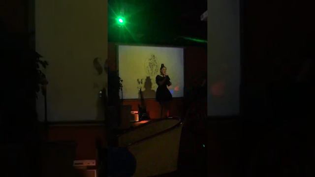 Николь Ярославцева- mama knows best (cover) смотреть онлайн