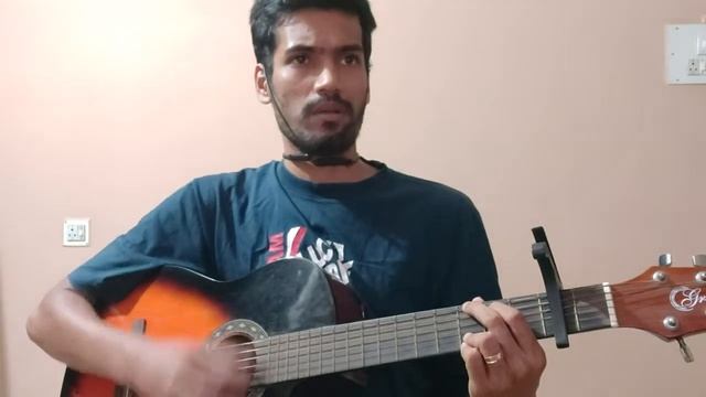 Suno Na| Day 191/365| Guitar Goal 2021 смотреть онлайн