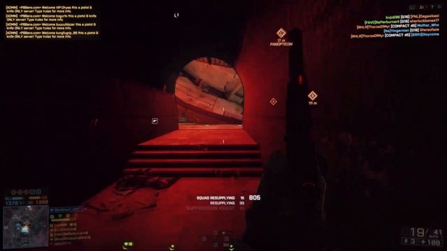 BF4 MLG PRO git wrecked bra смотреть онлайн