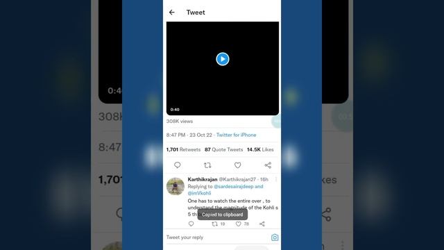 How To Repost Video On Twitter Without Retweeting 2023 | Share Twitter Video Without Retweeting. смотреть онлайн