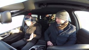 Тест Драйв, обзор и отзыв на AUDI Q7 | Почему купил Ауди q7 дизель 3.0 2015 года?