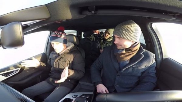 Тест Драйв, обзор и отзыв на AUDI Q7 | Почему купил Ауди q7 дизель 3.0 2015 года?