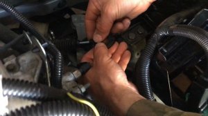 Устраняем люфт троса выбора передач КПП на ВЕСТЕ!