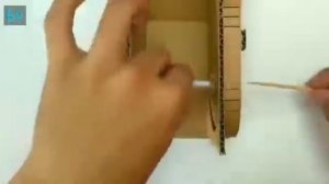 Модель эскалатора