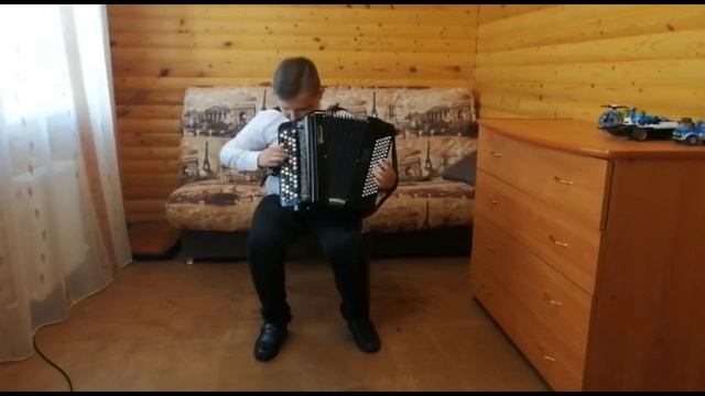 Музыкальная зарисовка "За секунды до..." смотреть онлайн