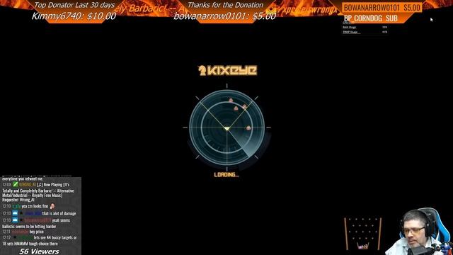 Battle Pirates: Butcher's Bay Warm-Up смотреть онлайн