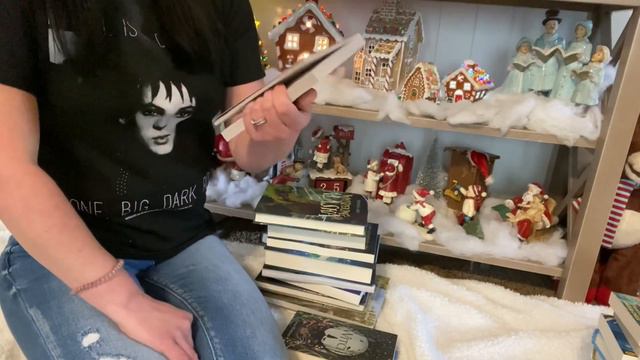 Book Haul | Recent Middle Grade Books I’ve Recently Acquired!