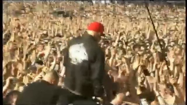 Limp Bizkit Break Stuff Live Downlaod Festival 2009