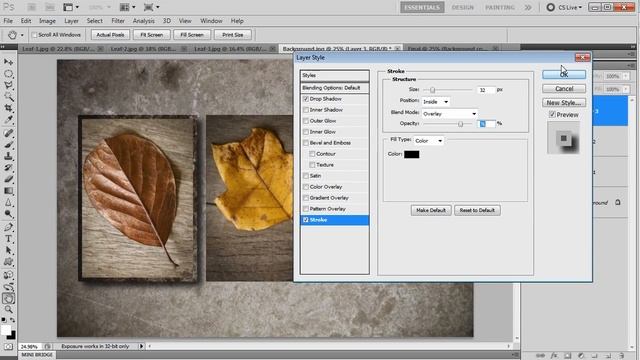 Three Photos + one Texture = Triptych смотреть онлайн
