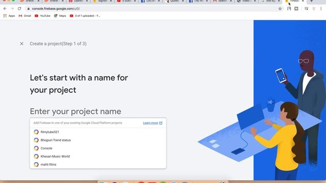 Firebase Vs Onesignal - How to send notification With Firebase - Which One Is Best For app смотреть онлайн