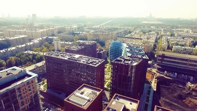 ЖК Садовые Кварталы в Москве: квартиры в Садовых Кварталах смотреть онлайн