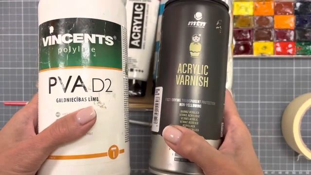 Чудо-рыба Кит. Инструменты и материалы.