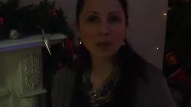 С Рождеством, мои дорогие! смотреть онлайн