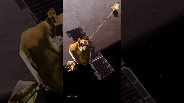 NASA ! 🚀 WHAT IS MARS ORBIT !😮What would it look like to orbit Mars in the @ISS? 👩🚀#astronomy #nas смотреть онлайн