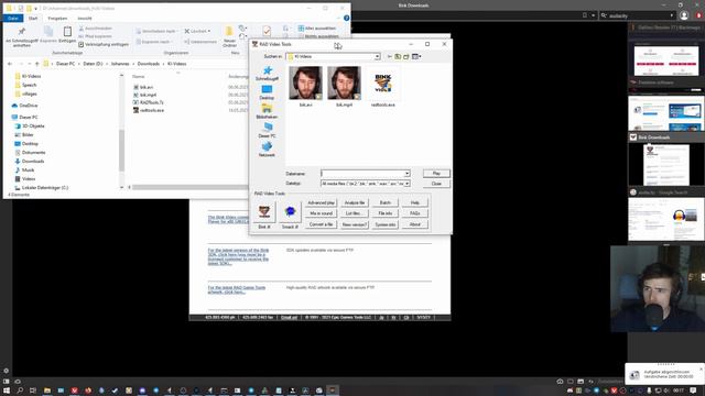 So erstellst du Stronghold Crusader KI Sound-und Videodateien смотреть онлайн