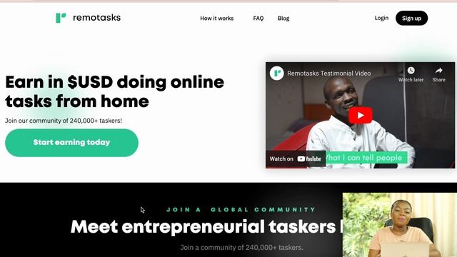 10 Top Micro Tasks Websites for Finding Online Jobs - Available Worldwide смотреть онлайн