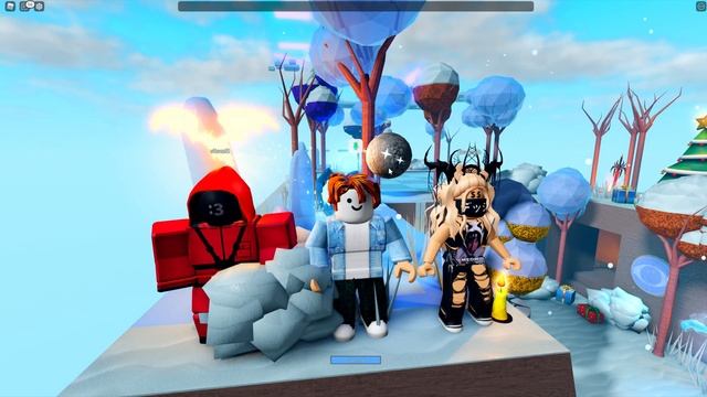 Roblox Horrific Housing Voice Chat BUT I'm BEING NICE смотреть онлайн