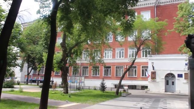 Место рождения А.С. Пушкина смотреть онлайн