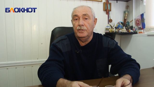 «Занятость в малом и среднем бизнесе будет сокращаться»: Владимир Шаповалов