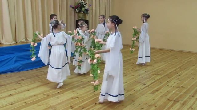 " Вальс" смотреть онлайн