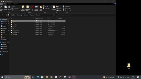 Minecraft 3d Model Ekleme (BlockBuster)