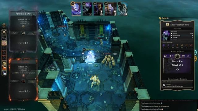 Complete Gloomhaven Enemy A.I and focus guide смотреть онлайн