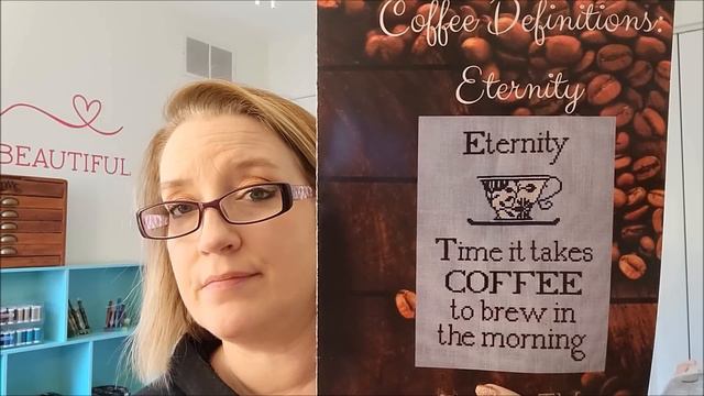 February 20, 2023 Update~Weekend Recap~DAC Willow Unboxing!