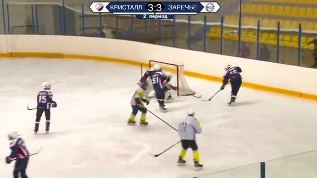 Кристалл (Балаково) 2009 - Заречье (Нижний Новгород) 2009 смотреть онлайн