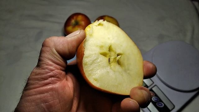 Яблука Каріот-7. смотреть онлайн