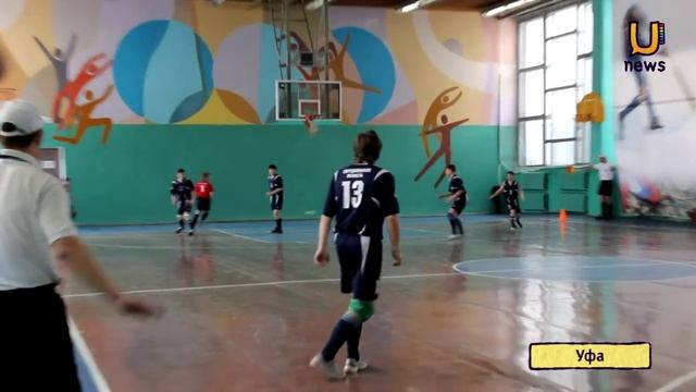 В Башкирии любят играть в русскую лапту смотреть онлайн