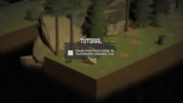 Crumbling World (PC) gameplay смотреть онлайн
