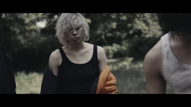 Caspa - War ft. Keith Flint смотреть онлайн