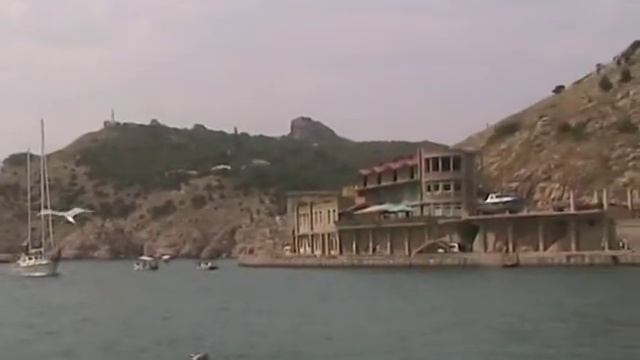 Балаклава часть 1 смотреть онлайн