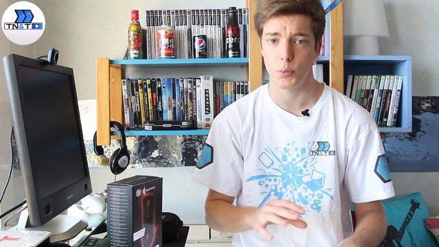 MEDPI 2014, Bose QC15, Écouteurs à 3000€ ! #TechNewsVlogs ►2 смотреть онлайн